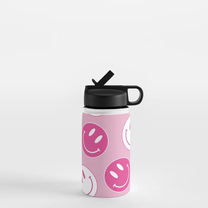 Both Beverage Bottle