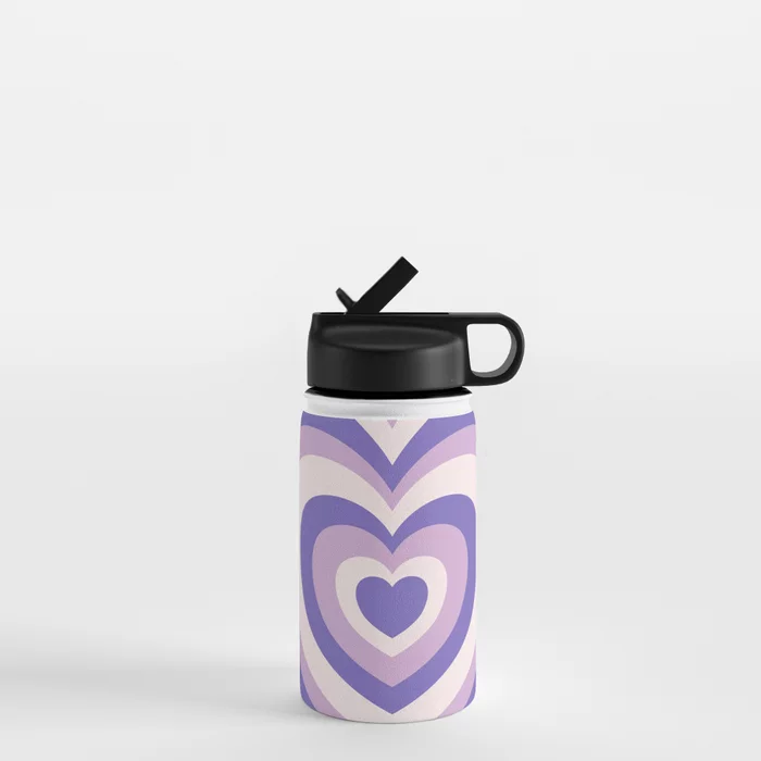 Both Beverage Bottle