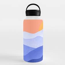 Cold Beverage Bottle